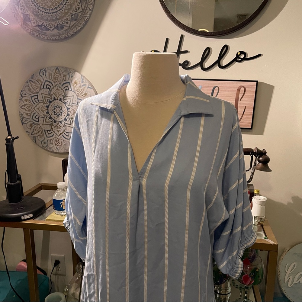 New and Adorable dress by Emily Mccarthy aize M